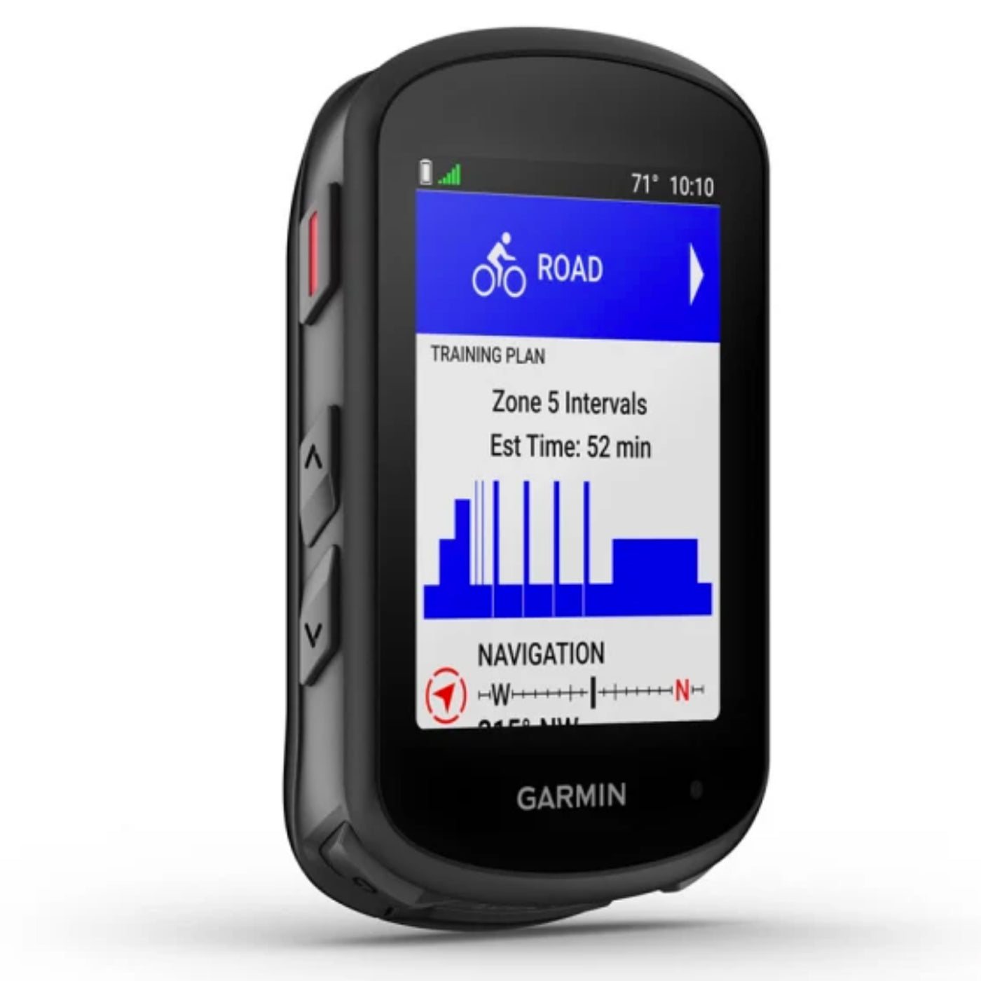 Garmin Edge 540 - Nero - D
