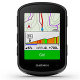 Garmin Edge 540 Bundle - Nero - D