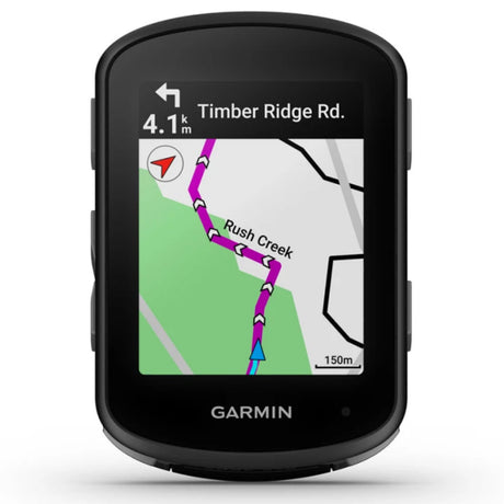 Garmin Edge 540 - Nero - P