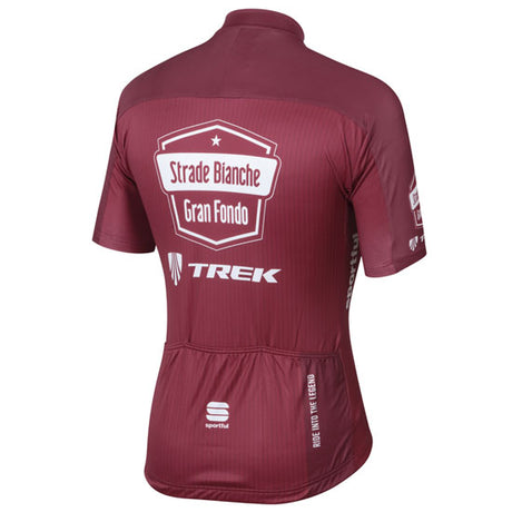 Maglia Pro Team GF Strade Bianche 2017