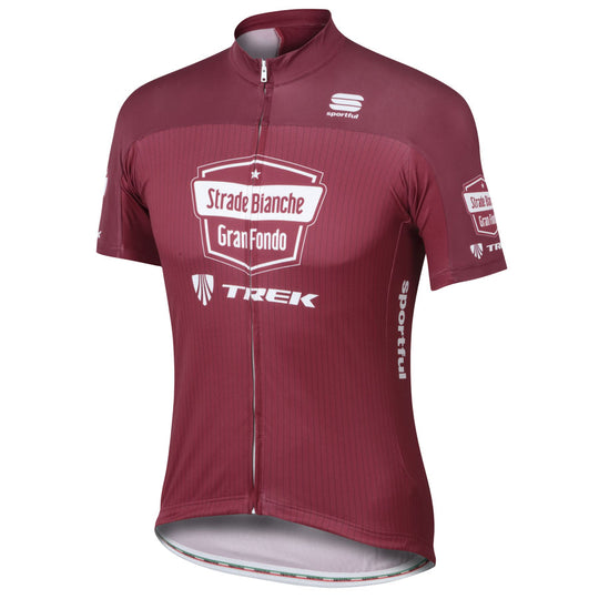 Maillot Pro Team GF Strade Bianche 2017