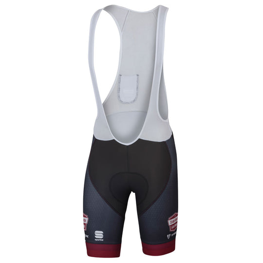 GF Strade Bianche 2017 Bodyfit Bib Short