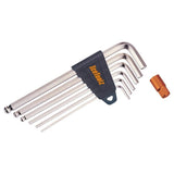 Set chiavi a brugola IceToolz - A
