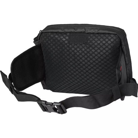 Marsupio Fox Lumbar 5L - Nero - G