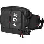 Fox Lumbar 5L pouch - Black