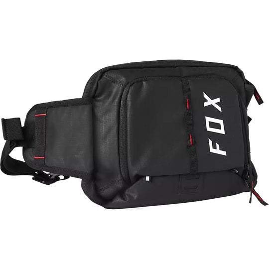 Poche Fox Lumbar 5L - Black