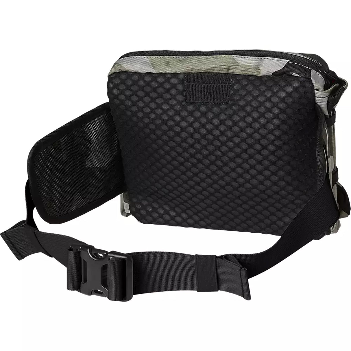 Marsupio Fox Lumbar 5L - Verde - H
