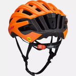 Specialized Propero 3 helmet - Orange