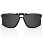 Gafas 100% Eastcraft - Matte Black Smoke Lens