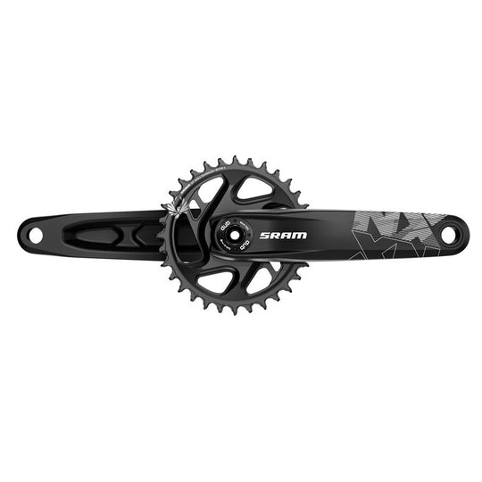 Pédalier Sram NX Eagle DUB 32T - 175mm 