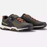 Specialized Rime 2.0 shoes - Green