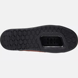 Scarpe Specialized 2FO DH Clip - Bordeaux - G