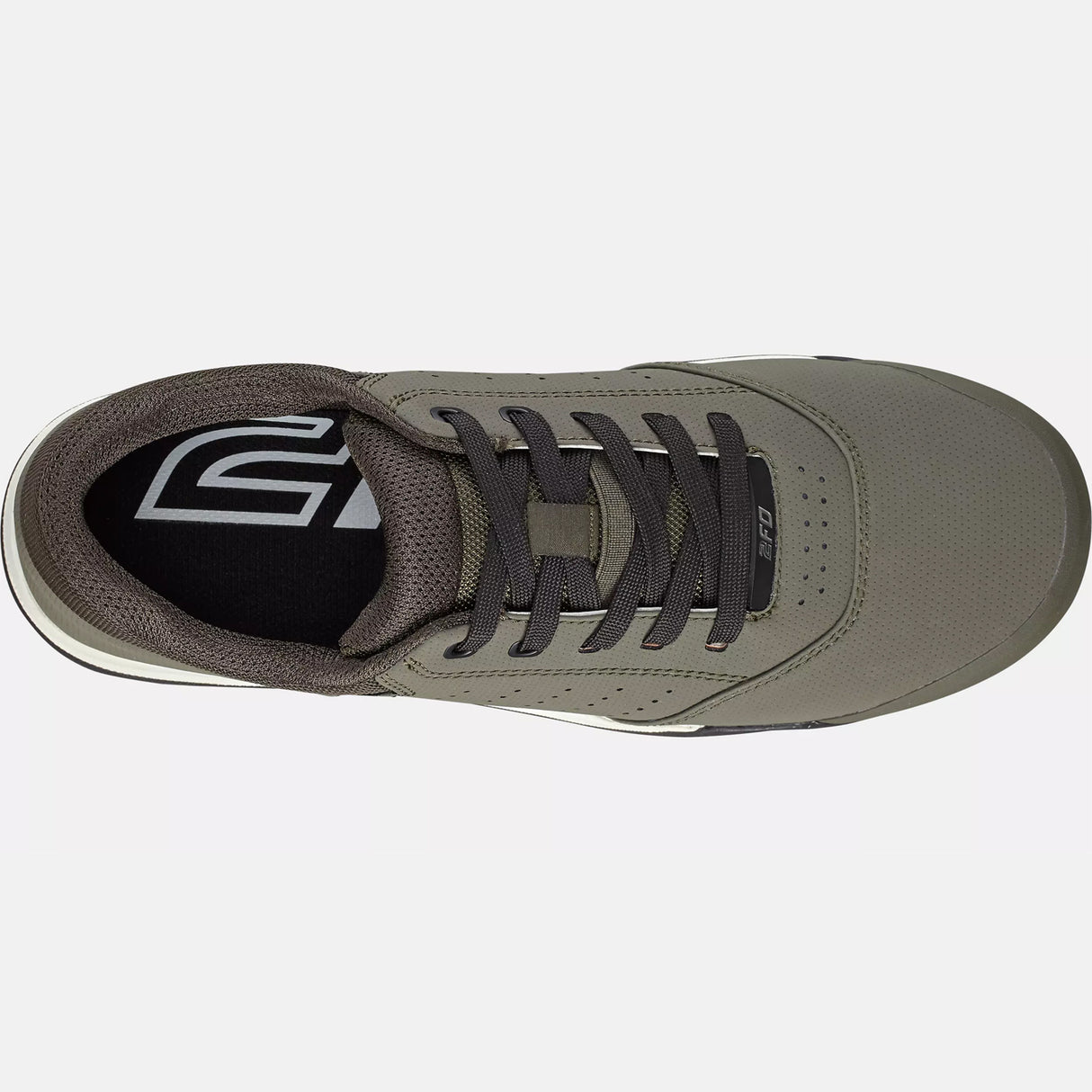 Scarpe Specialized 2FO Roost Clip Mountain - Verde - O