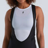Specialized SL woman sleeveless base layer - White