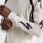 Specialized Trail long sleeve jersey - Beige