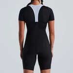 Culote mujer Specialized SL - Negro