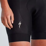 Culote mujer Specialized SL - Negro