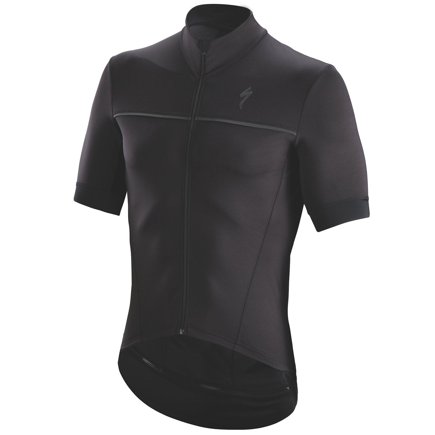 Specialized Deflect SL Elite Race jersey Black