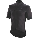 Maglia Specialized Deflect SL Elite Race - Nero