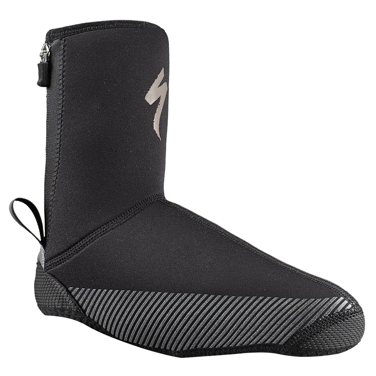 Copriscarpe Specialized Deflect - Nero reflex