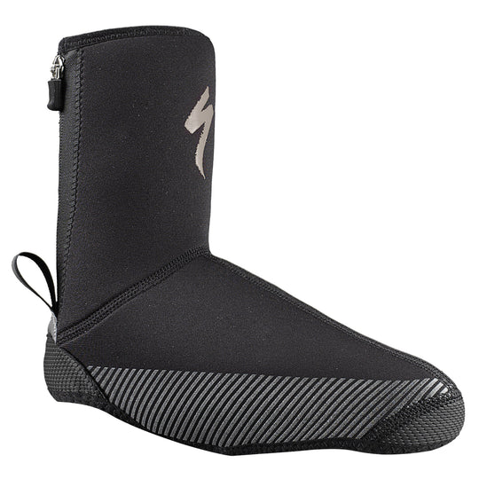 Specialized Deflect overshoe - Black reflex