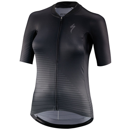 Maillot mujer Specialized SL R - Negro