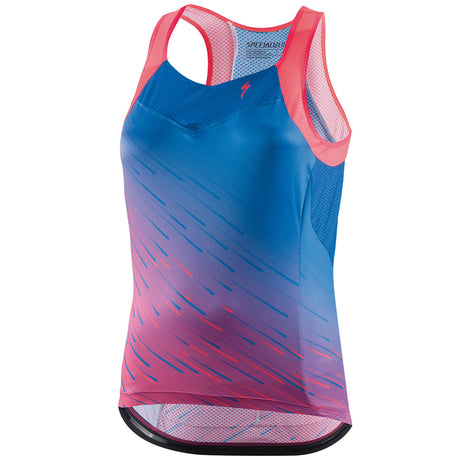 Top Specialized donna SL - Blu
