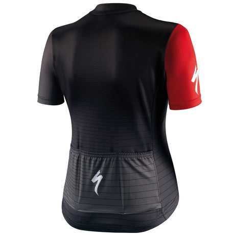 Maglia donna Specialized RBX Comp Team - Nero
