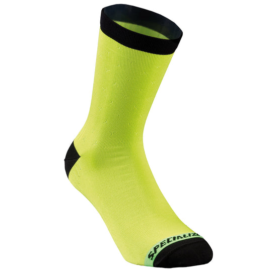 Calcetinas Specialized Links - Verde
