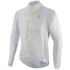 Jacket Specialized Deflect Comp - Weiss
