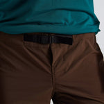 Pantaloni Specialized ADV Air - Marrone scuro