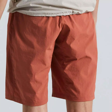 Pantaloni Specialized ADV Air - Marrone - O