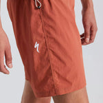 Specialized ADV Air Shorts - Brown