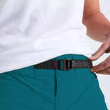 Pantaloncini Donna Specialized ADV Air - Verde - O