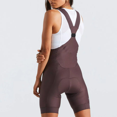 Salopette donna Specialized Prime - Marrone - Q
