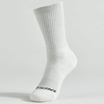 Calcetines Specialized Cotton Tall - Gris