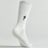 Chaussettes Specialized Cotton Tall - Gris