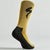 Specialized Primaloft Lightweight Tall Logo socks - Gold