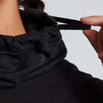 Specialized drirelease Merino neck warmer - Black