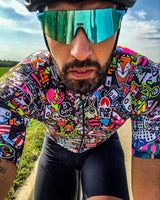 Maglia Slopline Sormano Full Colour - Q
