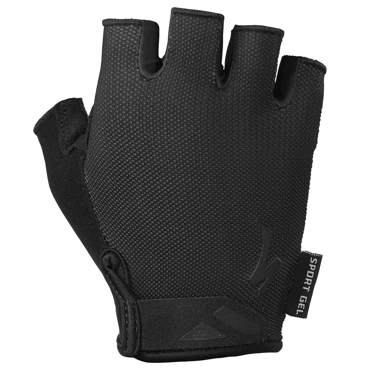 Guanti donna Specialized BG Sport Gel - Nero