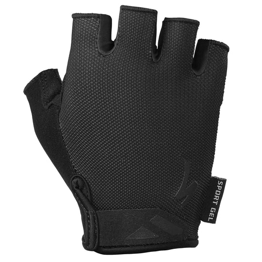 Specialized BG Sport Gel woman gloves - Black