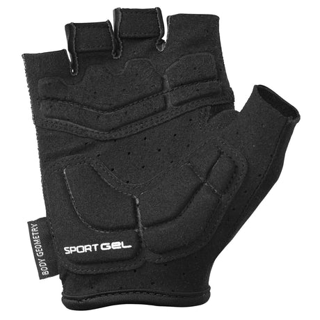 Guanti donna Specialized BG Sport Gel - Nero