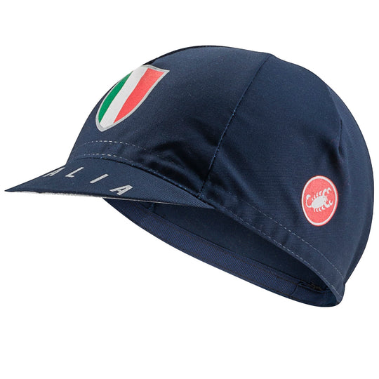 Castelli Italia 2023 cap