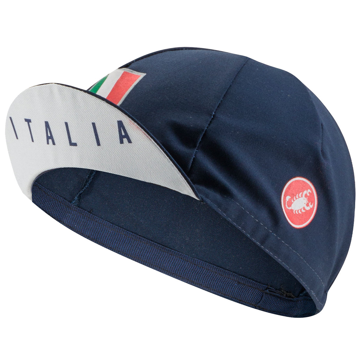Cappellino Castelli Italia 2023 - A