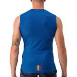 Maglia intima senza maniche Castelli Italia 2023 - O