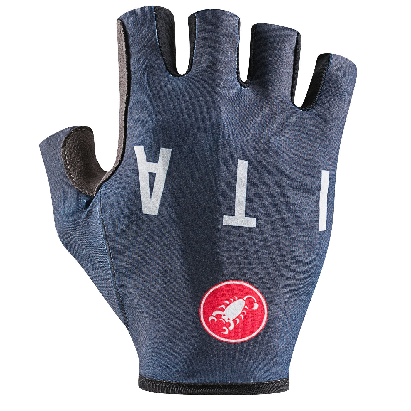 Guanti Castelli Estremo Windstopper Rosso Corsa Guanti Castelli Estremo Windstopper Rosso Corsa