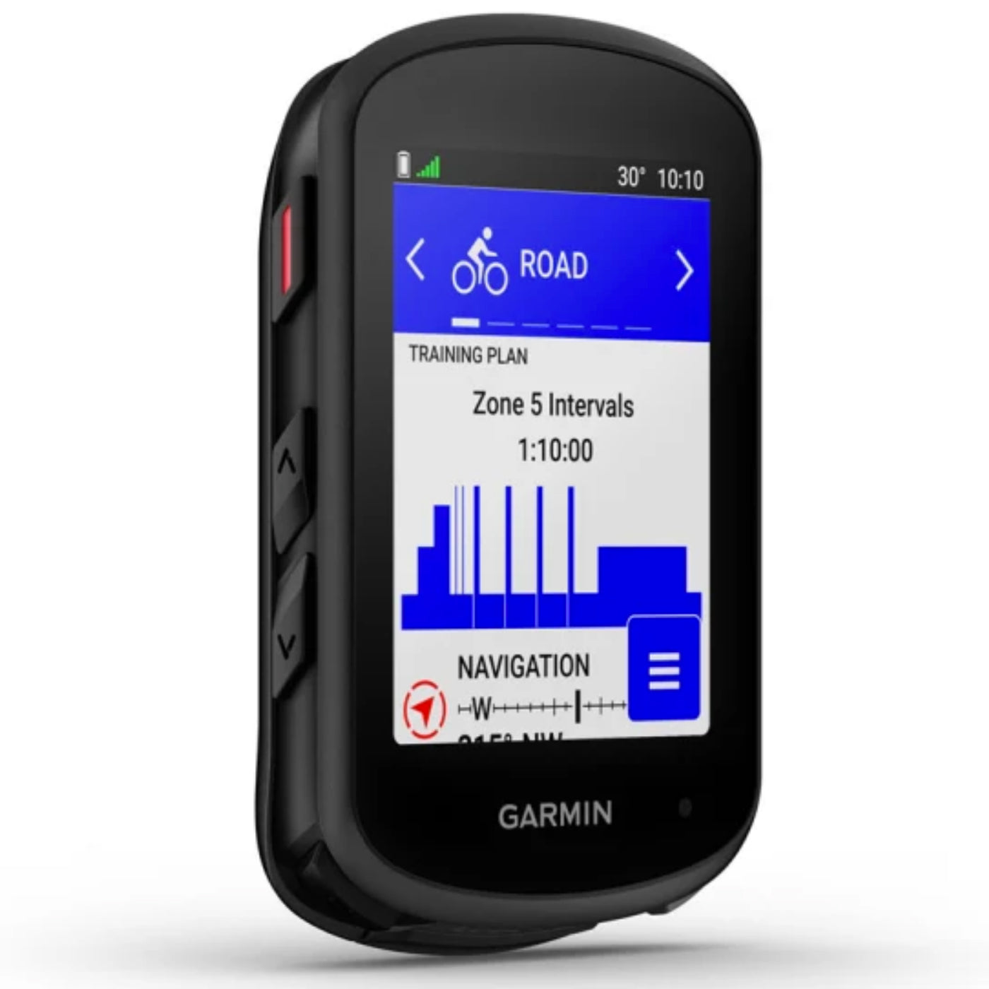 Garmin Edge 840 - Nero - F