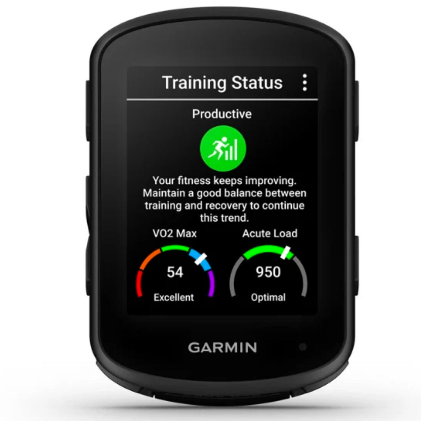 Garmin Edge 840 - Nero - C