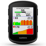 Garmin Edge 840 Bundle - Nero - B